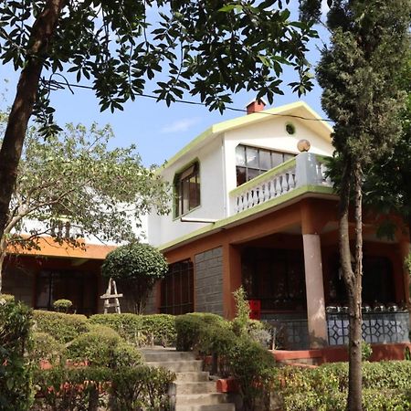 מלון נאיוואשה Mataman Gardens מראה חיצוני תמונה