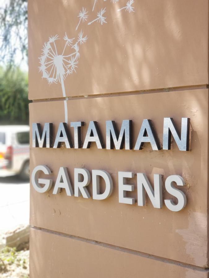 מלון נאיוואשה Mataman Gardens מראה חיצוני תמונה